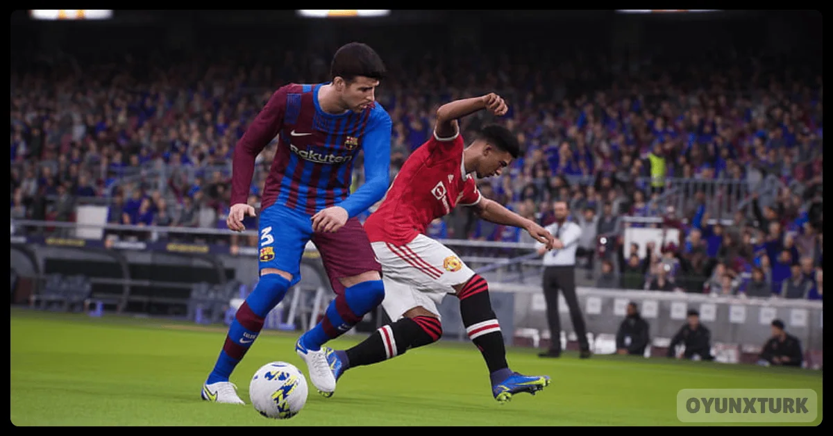 PES 2020 Indir