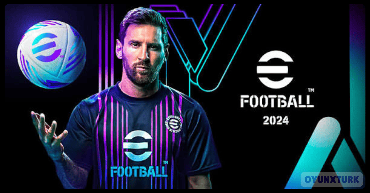 PES 2024 Indir