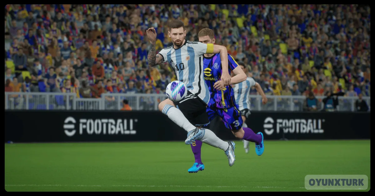 PES 2024 Indir