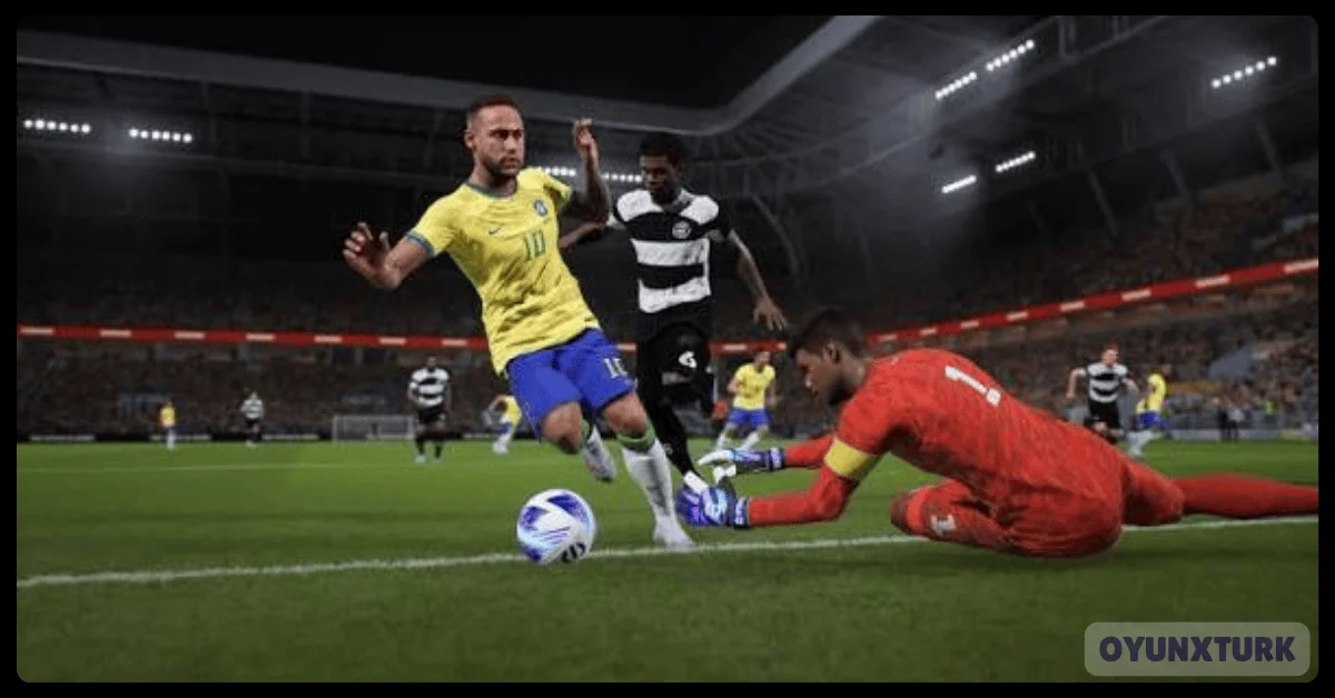 PES 2024 Indir