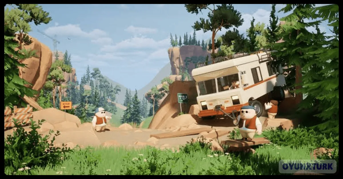 RV There Yet Indir