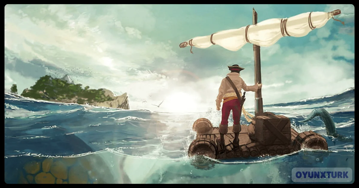 Raft indir