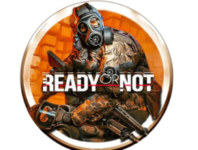 Ready or Not Indir