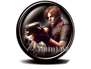 Resident Evil 4 Indir