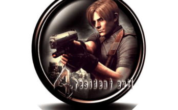 Resident Evil 4 Indir