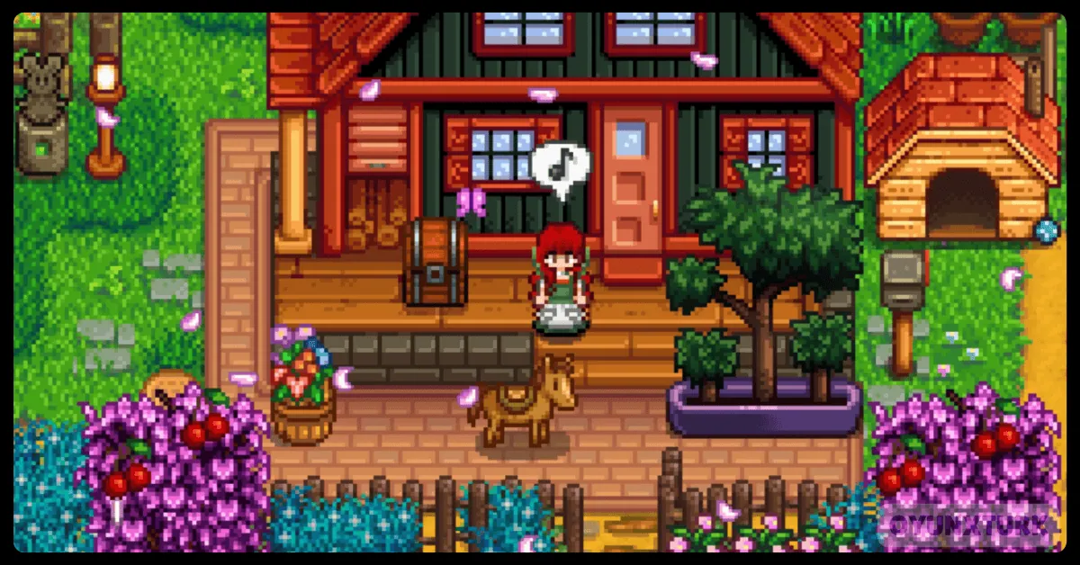 Stardew Valley Indir