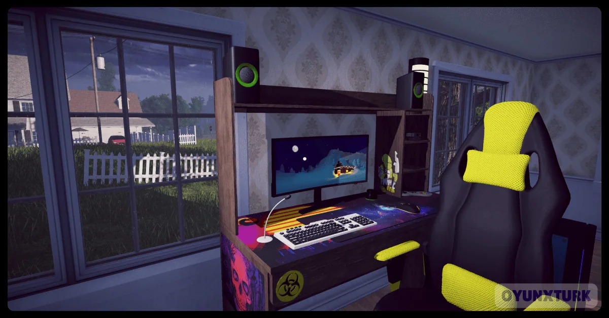 Streamer Life Simulator Indir