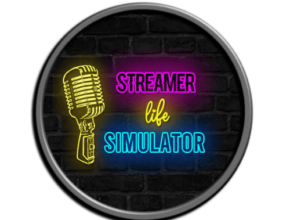 Streamer Life Simulator Indir