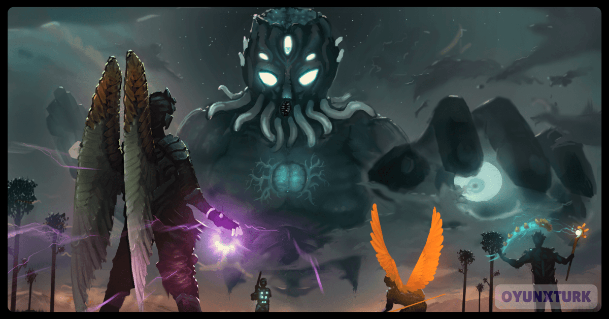 Terraria Indir
