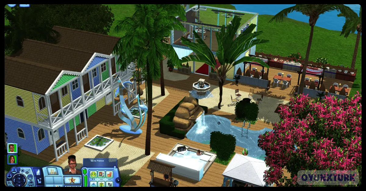 The Sims 3 Indir