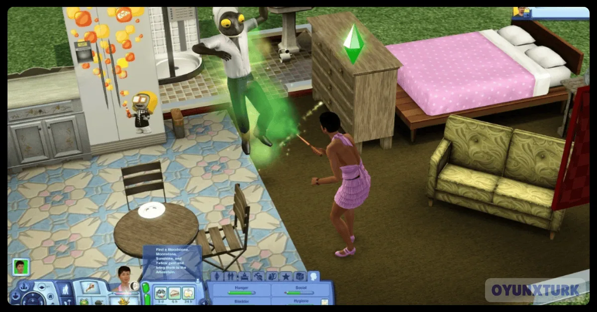 The Sims 3 Indir
