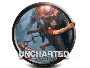 Uncharted Indir