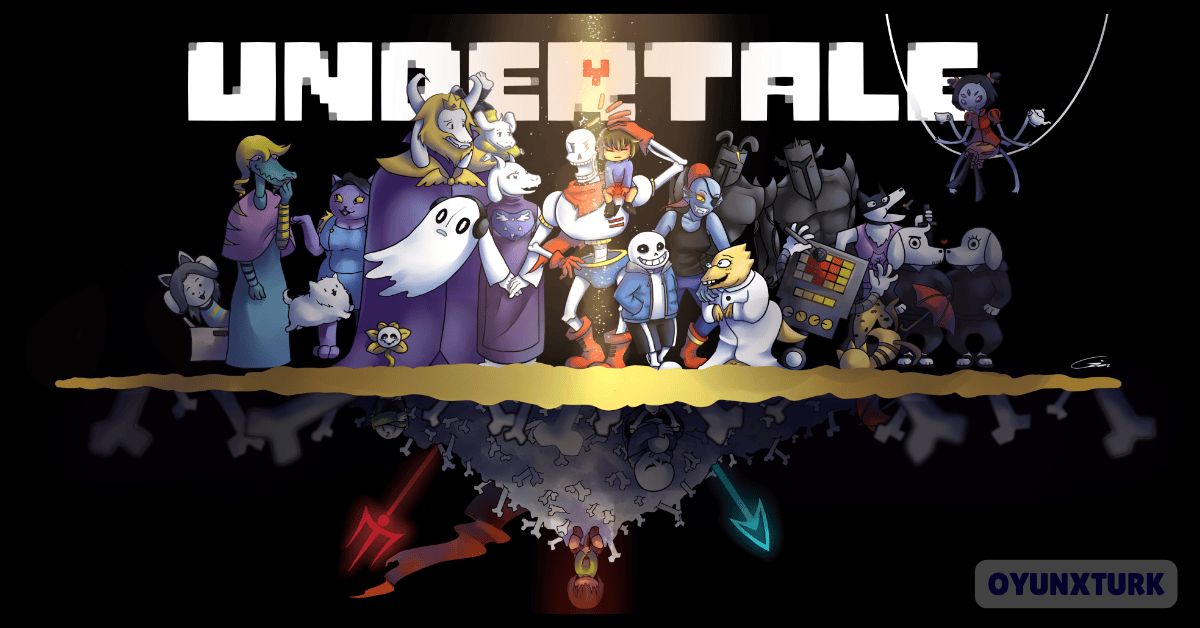 Undertale Indir