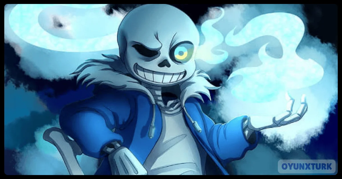 Undertale Indir