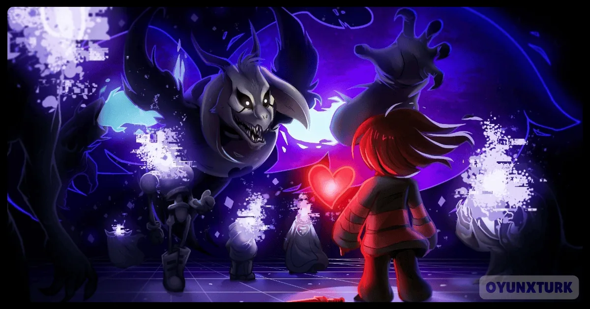 Undertale Indir