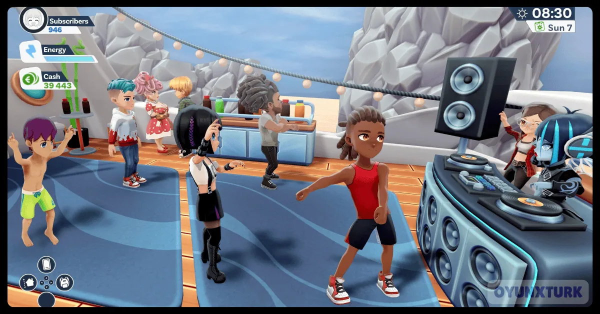 Youtubers Life 2