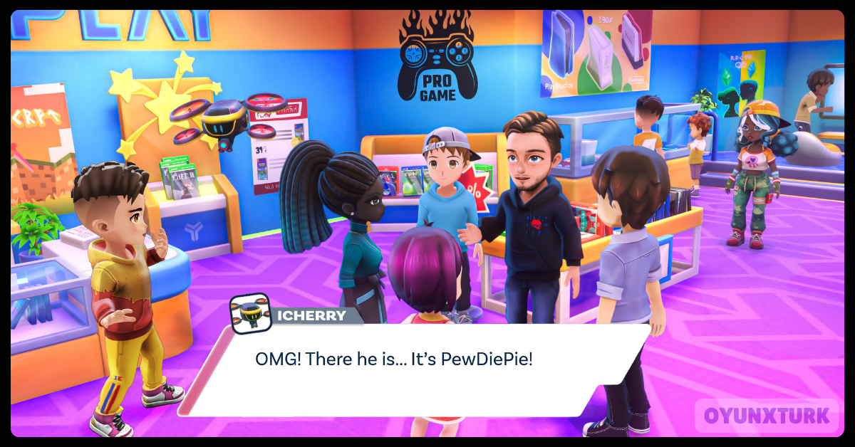 Youtubers Life 2