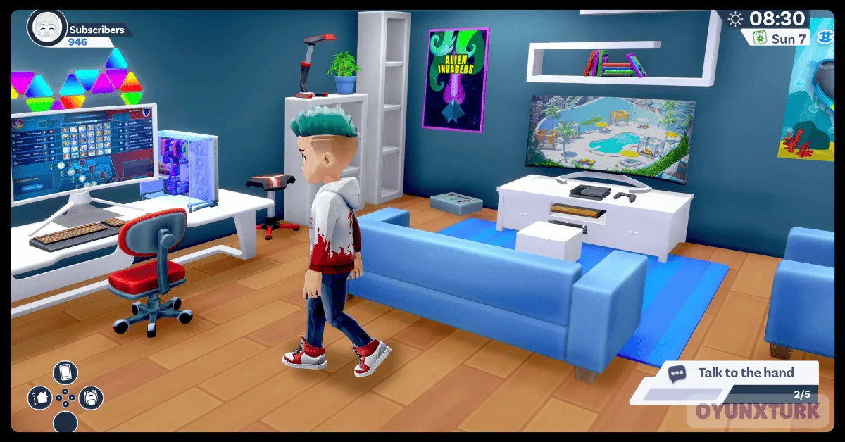 Youtubers Life 2