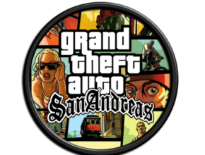 GTA San Andreas Indir