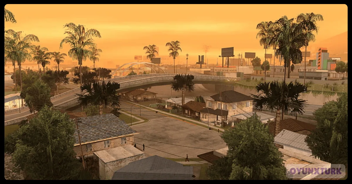 GTA San Andreas Indir