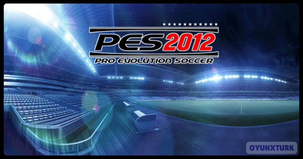 PES 2012
