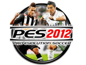 PES 2012